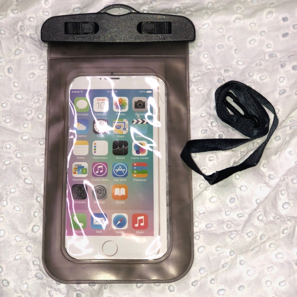 Waterproof Case Pouch